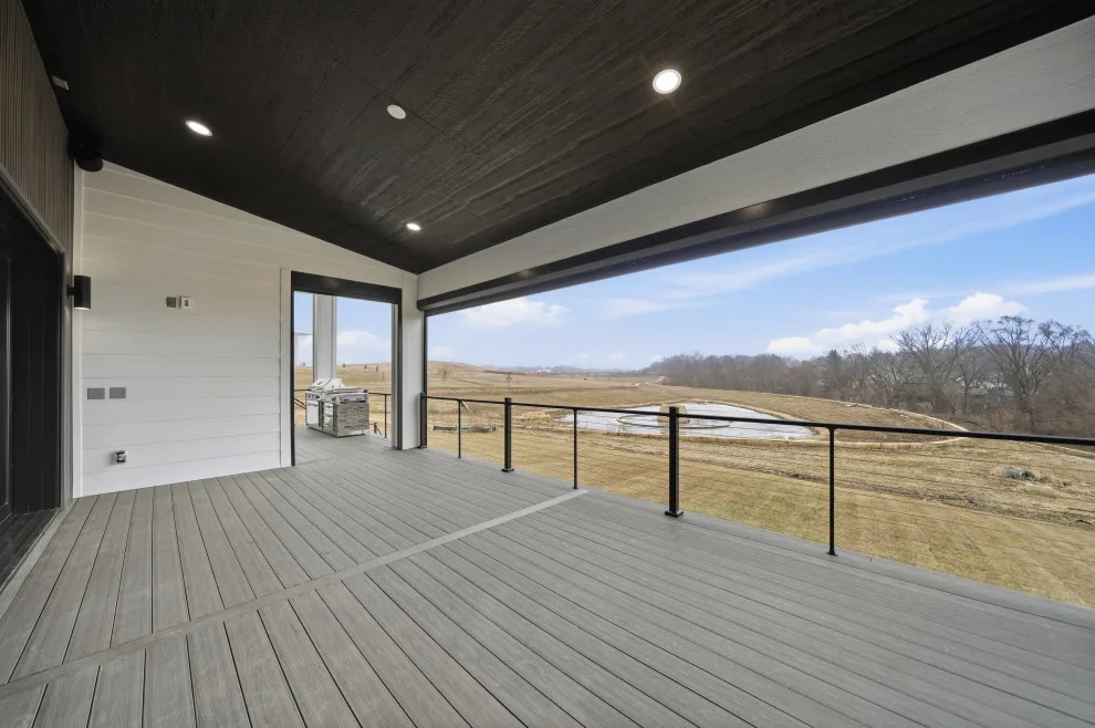 Heartwood Estates - 1735 Residence by Sierra Homes (Omaha, NE) - Photo 46