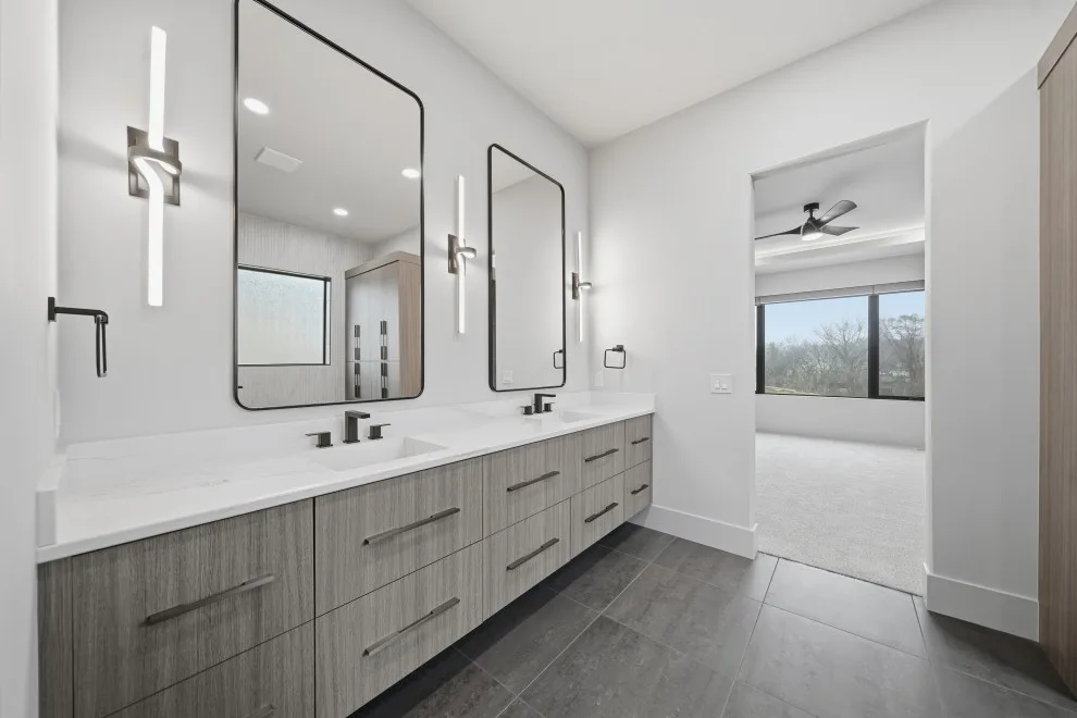 Heartwood Estates - 1735 Residence by Sierra Homes (Omaha, NE) - Photo 52