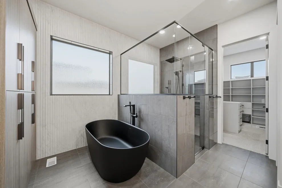 Heartwood Estates - 1735 Residence by Sierra Homes (Omaha, NE) - Photo 19