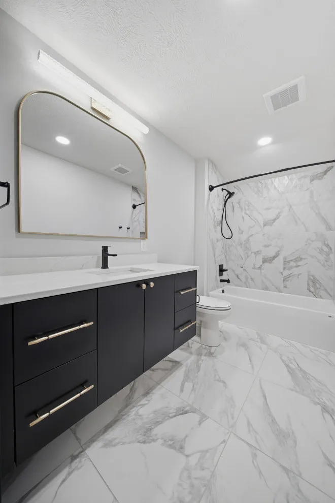 Heartwood Estates - 1735 Residence by Sierra Homes (Omaha, NE) - Photo 34