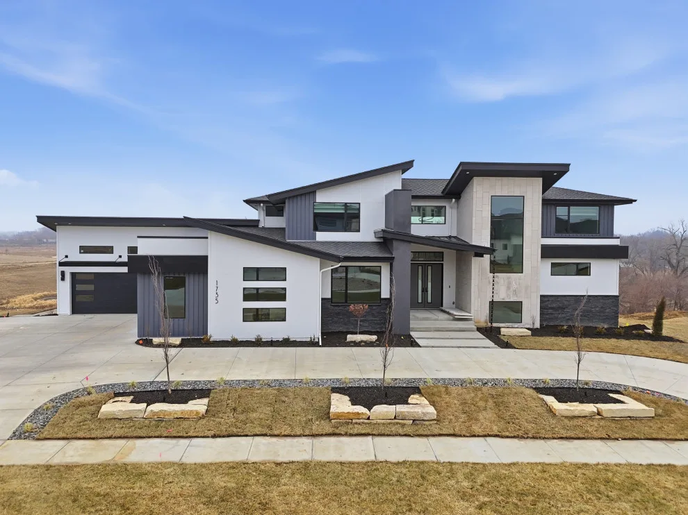 Heartwood Estates - 1735 Residence by Sierra Homes (Omaha, NE) - Photo 41