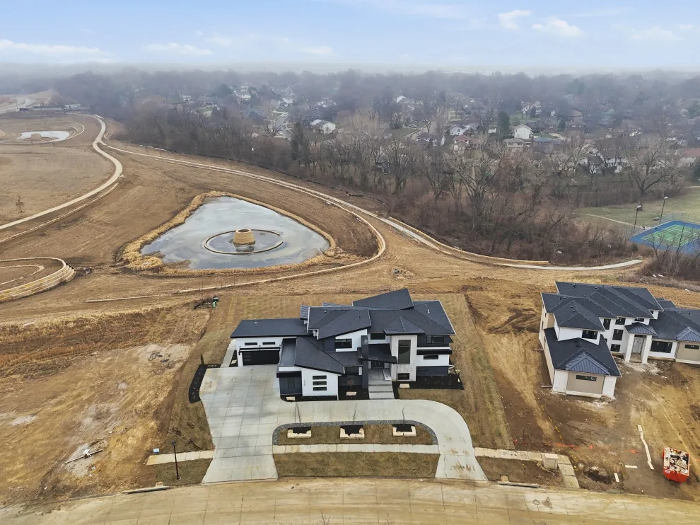 Heartwood Estates - 1735 Residence by Sierra Homes (Omaha, NE) - Photo 39