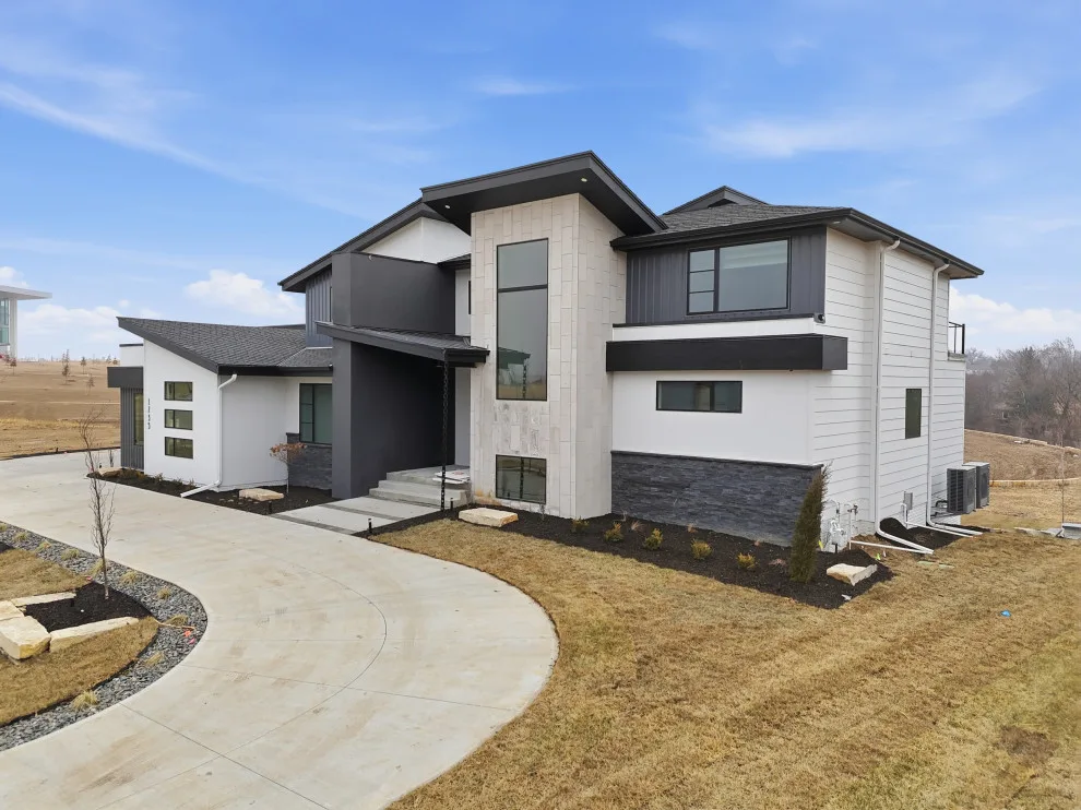 Heartwood Estates - 1735 Residence by Sierra Homes (Omaha, NE) - Photo 28