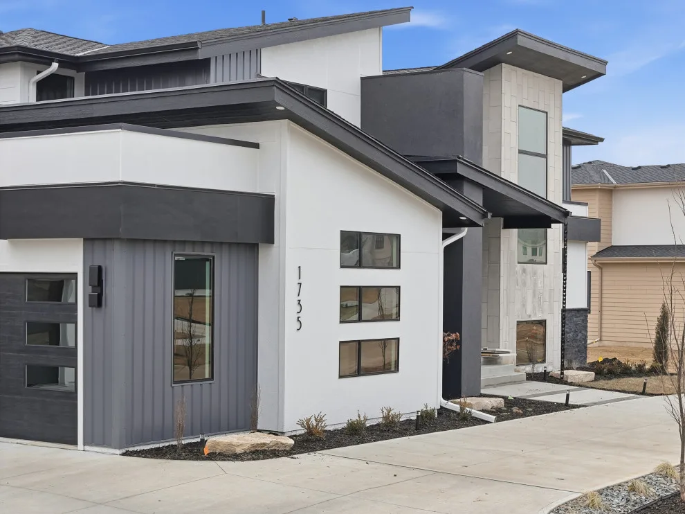 Heartwood Estates - 1735 Residence by Sierra Homes (Omaha, NE) - Photo 23