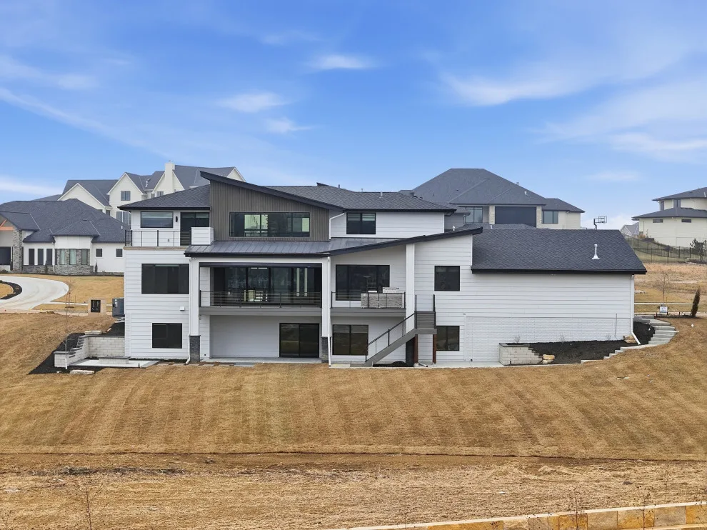 Heartwood Estates - 1735 Residence by Sierra Homes (Omaha, NE) - Photo 13