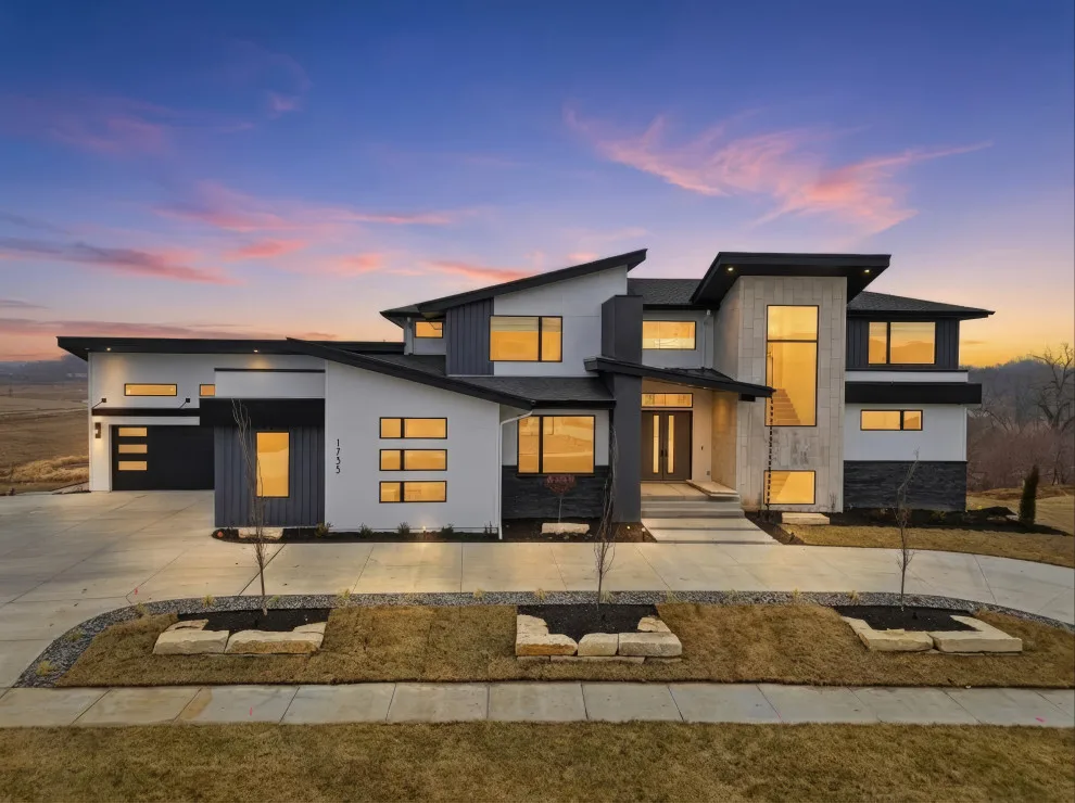 Heartwood Estates - 1735 Residence by Sierra Homes (Omaha, NE) - Photo 30