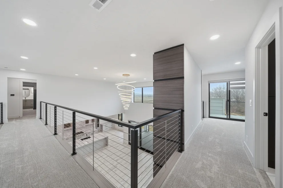Heartwood Estates - 1735 Residence by Sierra Homes (Omaha, NE) - Photo 57