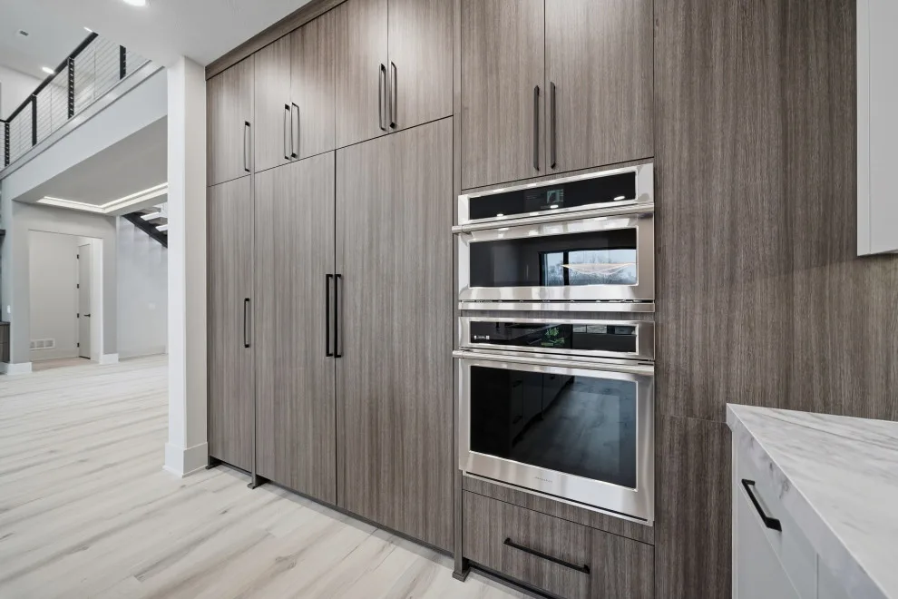 Heartwood Estates - 1735 Residence by Sierra Homes (Omaha, NE) - Photo 32