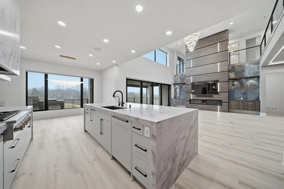 Heartwood Estates - 1735 Residence by Sierra Homes (Omaha, NE) - Photo 26