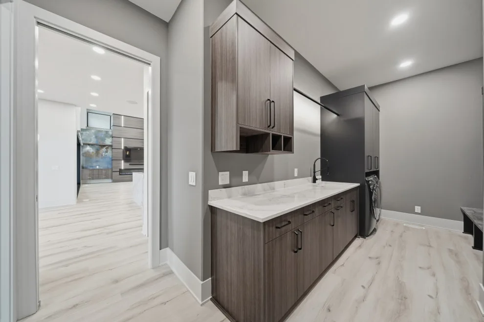 Heartwood Estates - 1735 Residence by Sierra Homes (Omaha, NE) - Photo 59