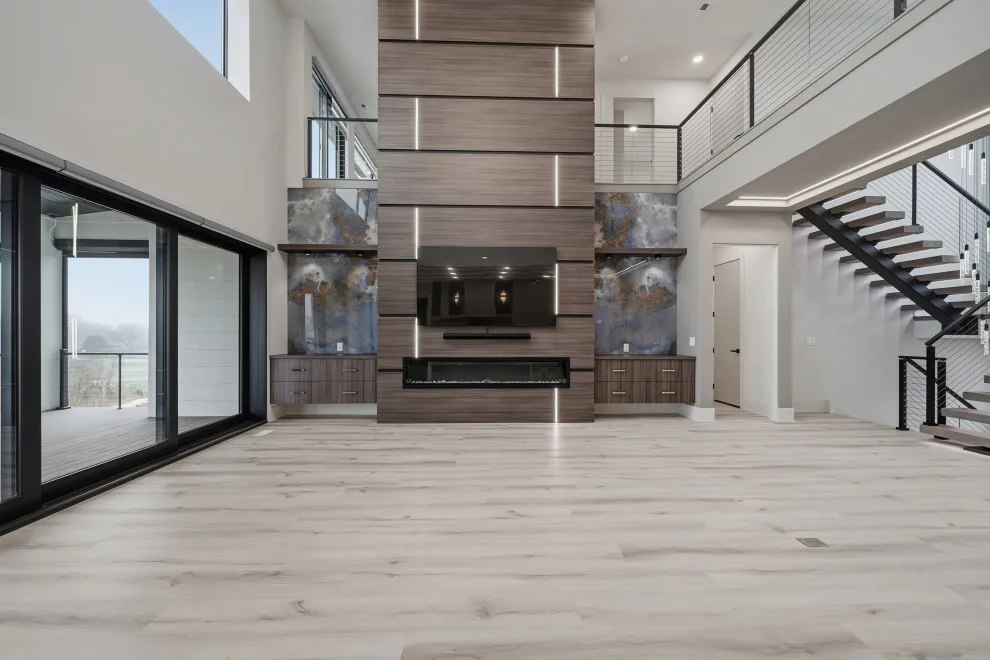 Heartwood Estates - 1735 Residence by Sierra Homes (Omaha, NE) - Photo 16