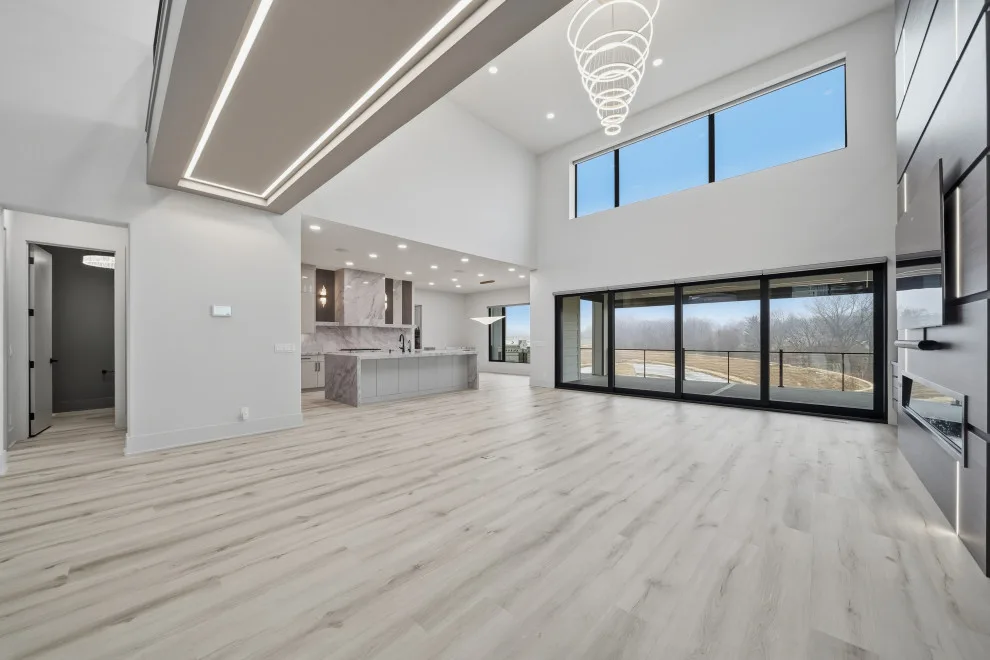 Heartwood Estates - 1735 Residence by Sierra Homes (Omaha, NE) - Photo 49