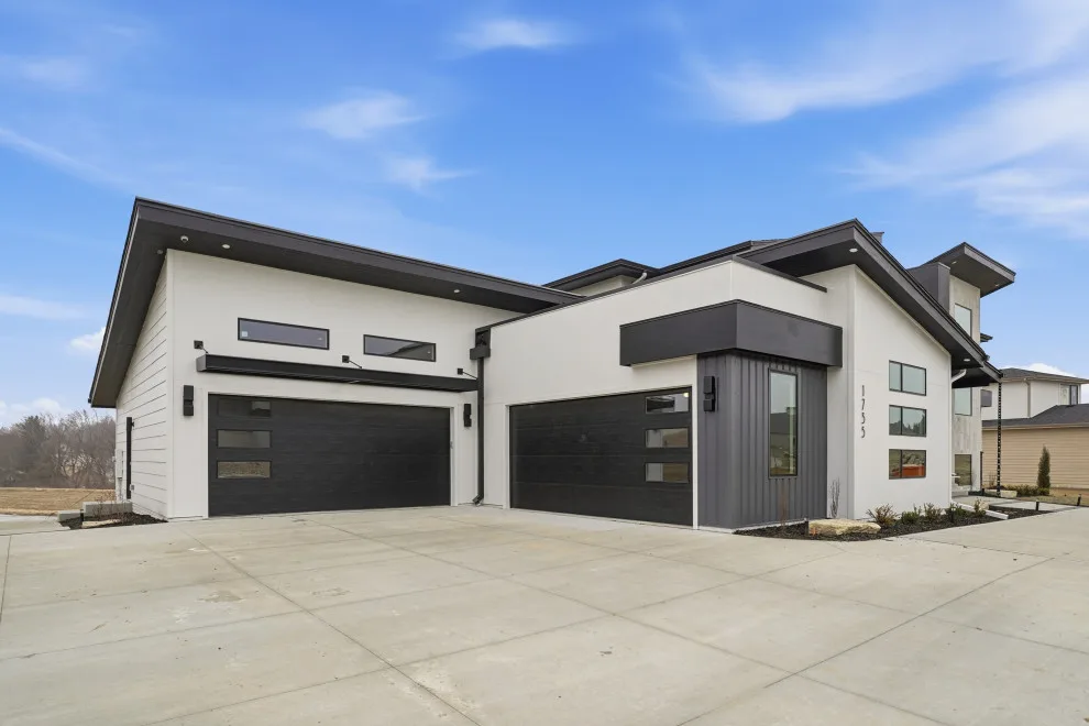 Heartwood Estates - 1735 Residence by Sierra Homes (Omaha, NE) - Photo 31