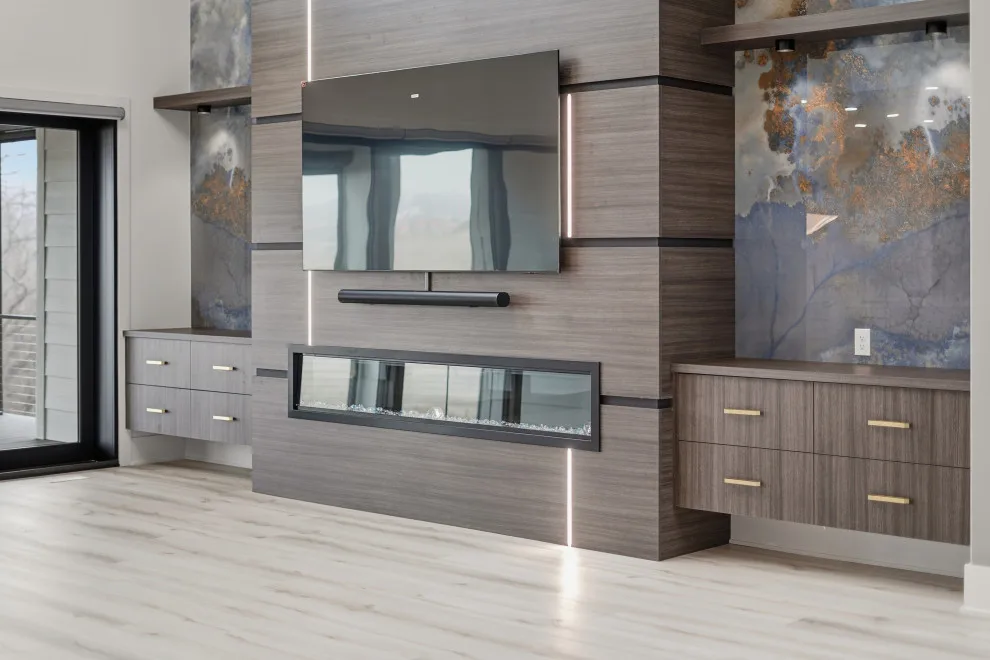Heartwood Estates - 1735 Residence by Sierra Homes (Omaha, NE) - Photo 18