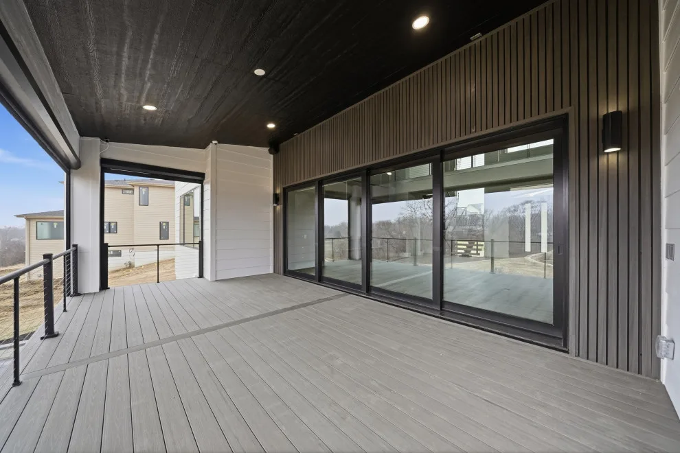 Heartwood Estates - 1735 Residence by Sierra Homes (Omaha, NE) - Photo 27