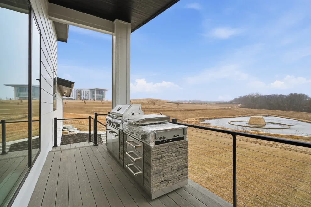 Heartwood Estates - 1735 Residence by Sierra Homes (Omaha, NE) - Photo 38