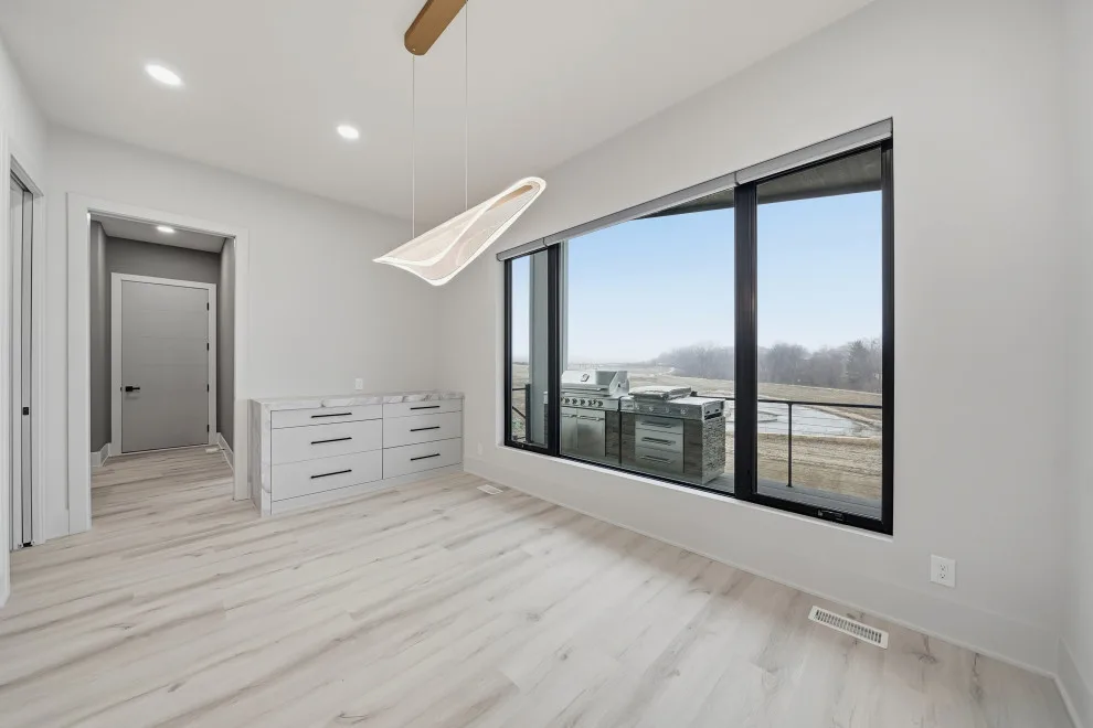 Heartwood Estates - 1735 Residence by Sierra Homes (Omaha, NE) - Photo 8