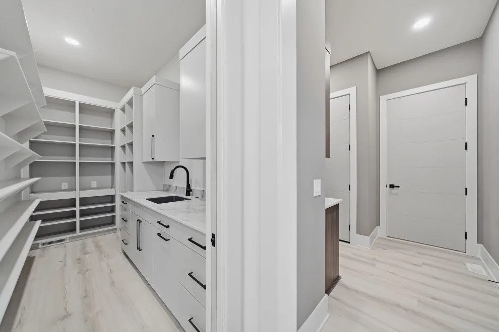 Heartwood Estates - 1735 Residence by Sierra Homes (Omaha, NE) - Photo 17