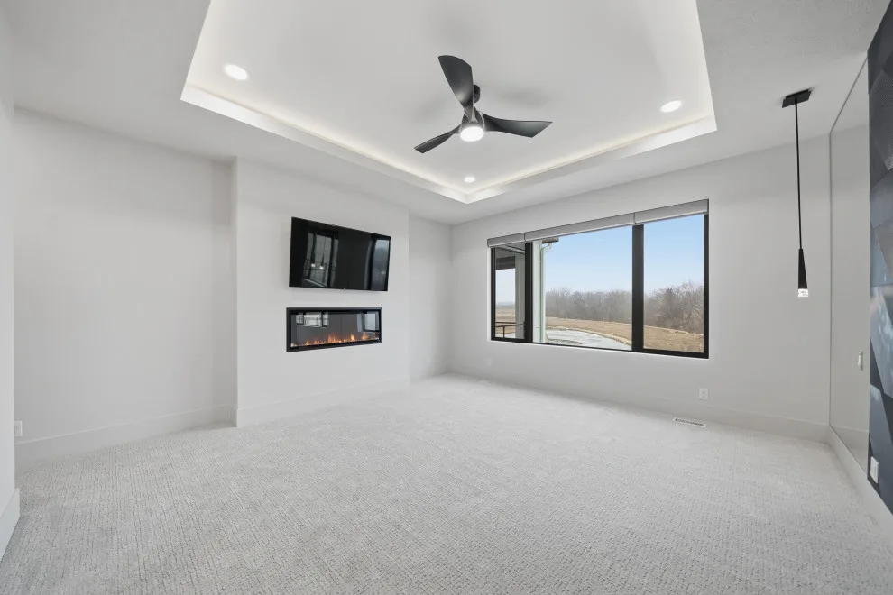 Heartwood Estates - 1735 Residence by Sierra Homes (Omaha, NE) - Photo 3