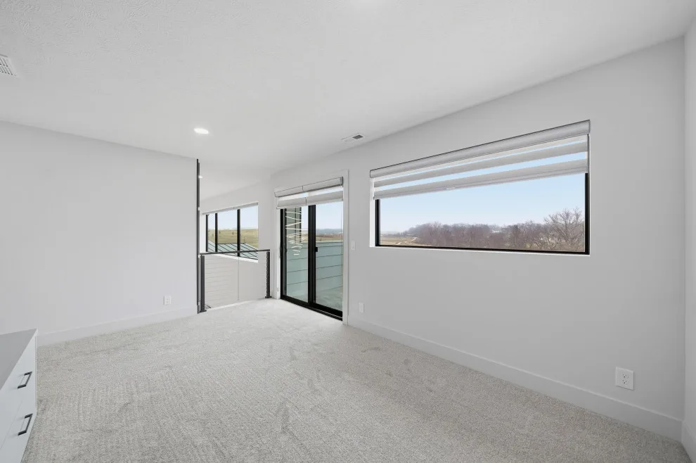 Heartwood Estates - 1735 Residence by Sierra Homes (Omaha, NE) - Photo 9