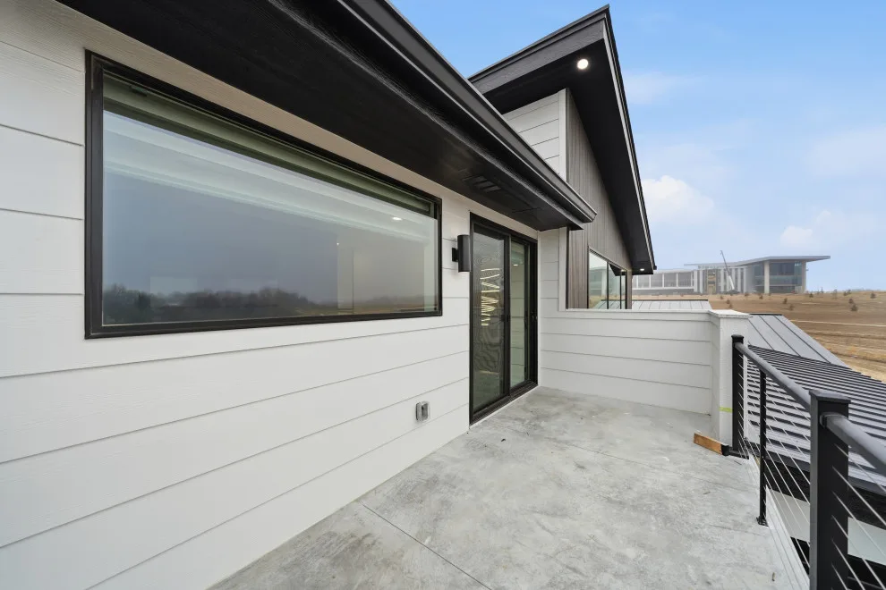 Heartwood Estates - 1735 Residence by Sierra Homes (Omaha, NE) - Photo 37