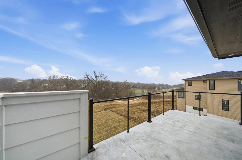 Heartwood Estates - 1735 Residence by Sierra Homes (Omaha, NE) - Photo 53