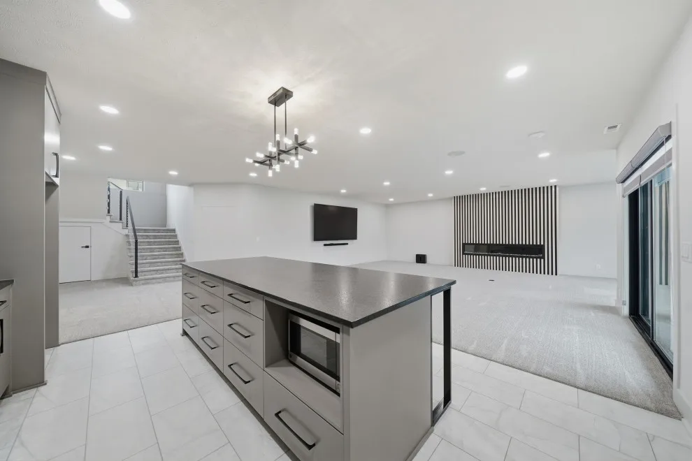 Heartwood Estates - 1735 Residence by Sierra Homes (Omaha, NE) - Photo 56