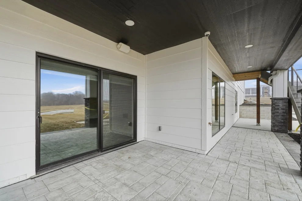 Heartwood Estates - 1735 Residence by Sierra Homes (Omaha, NE) - Photo 48