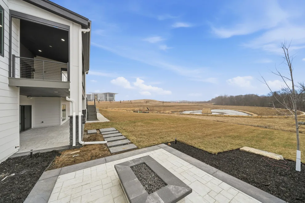 Heartwood Estates - 1735 Residence by Sierra Homes (Omaha, NE) - Photo 43