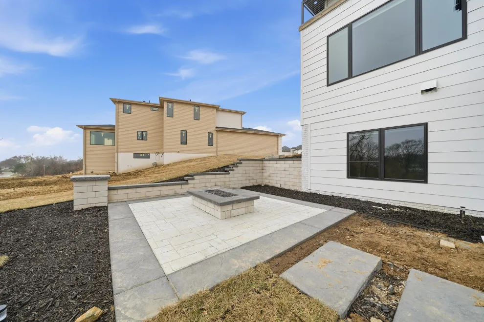Heartwood Estates - 1735 Residence by Sierra Homes (Omaha, NE) - Photo 21