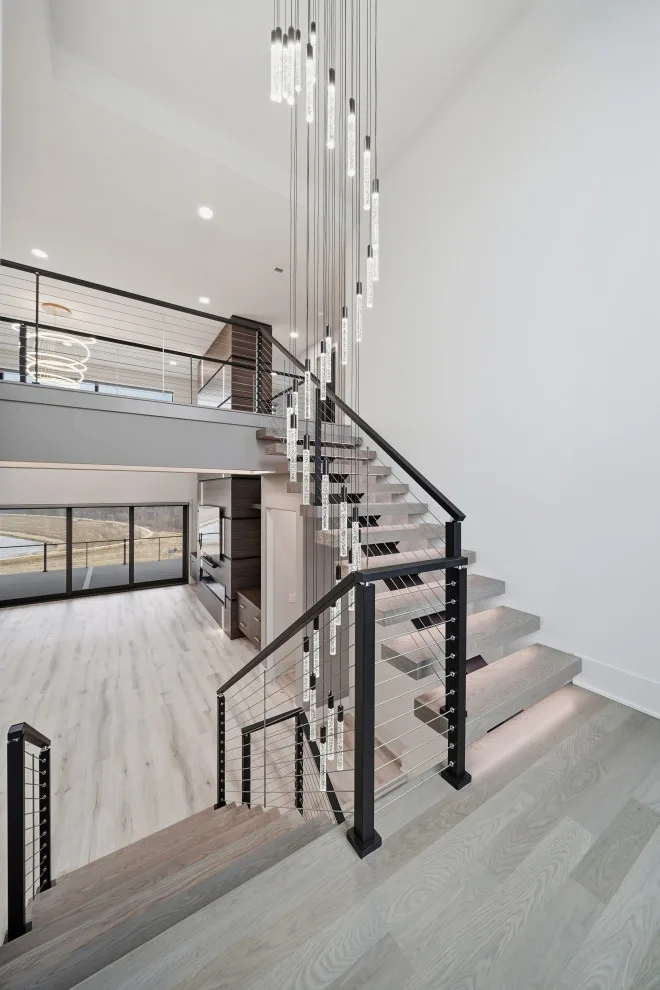 Heartwood Estates - 1735 Residence by Sierra Homes (Omaha, NE) - Photo 6