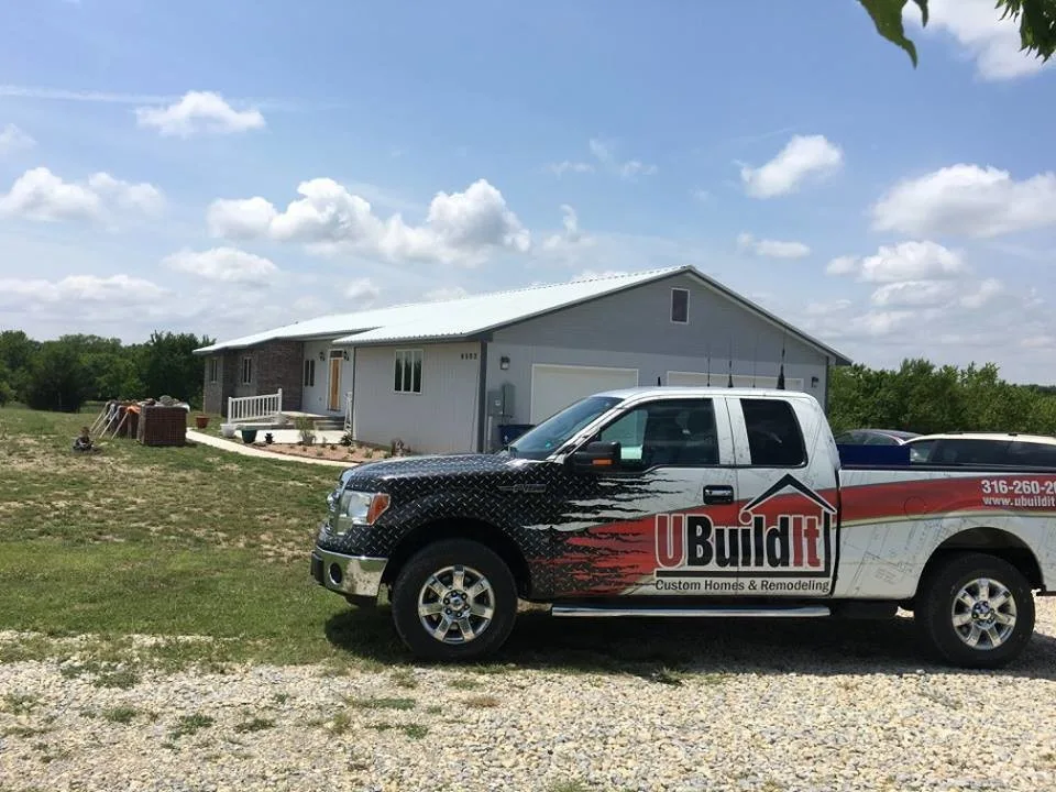 Health Home by UBuildIt - Wichita - Photo 24