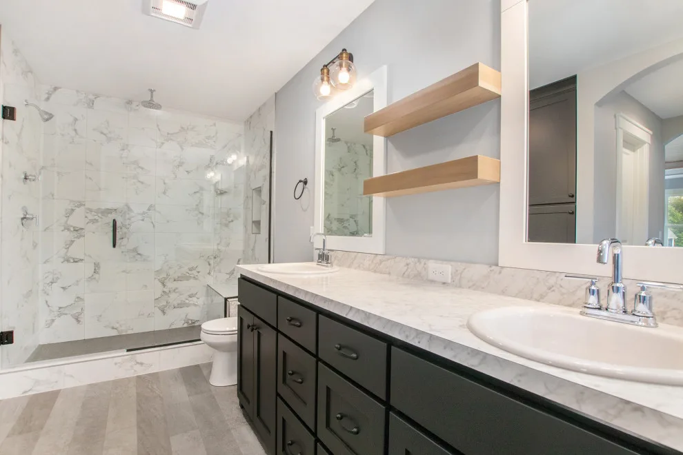 Hemlock Project by Marcusse Construction - Photo 13
