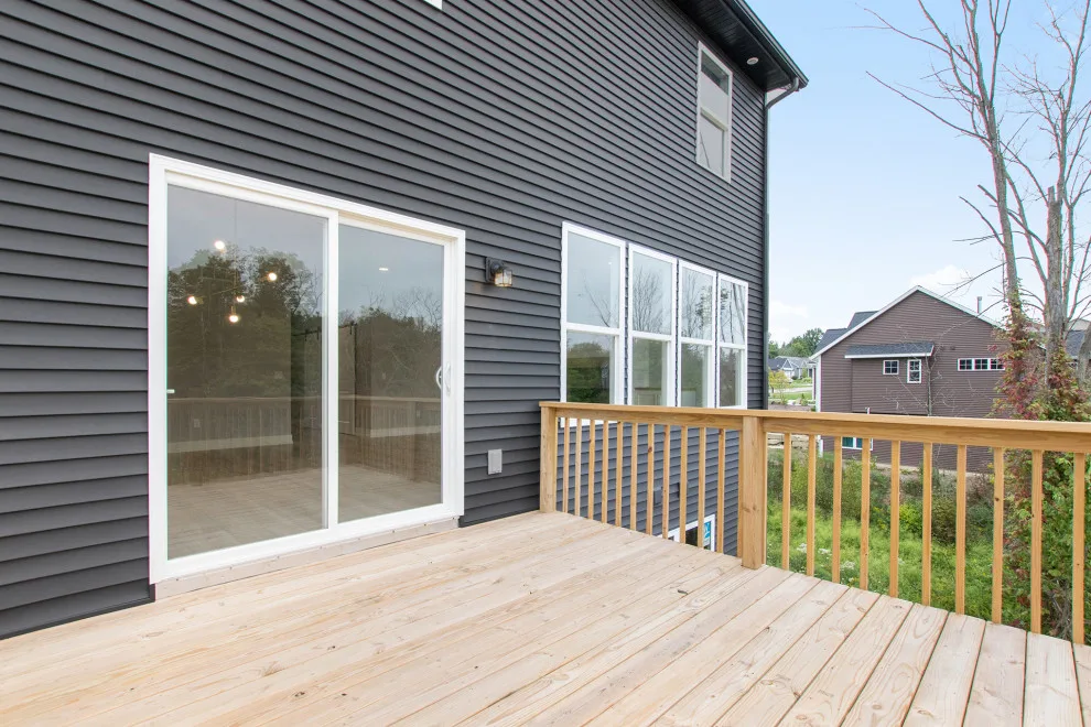 Hemlock Project by Marcusse Construction - Photo 6