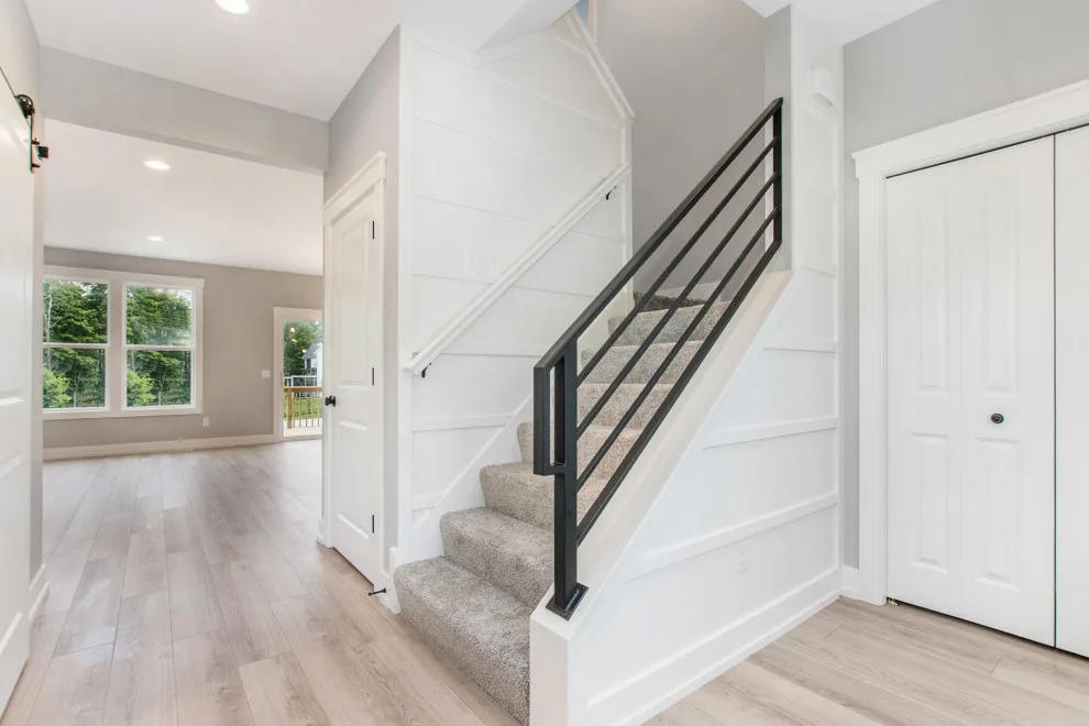 Hemlock Project by Marcusse Construction - Photo 18