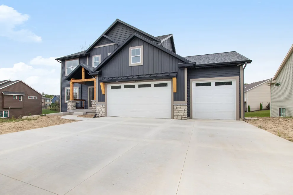 Hemlock Project by Marcusse Construction - Photo 8
