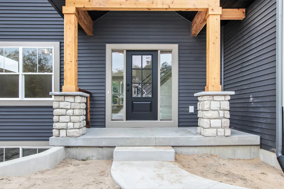 Hemlock Project by Marcusse Construction - Photo 20