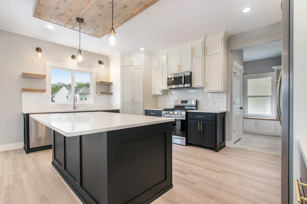 Hemlock Project by Marcusse Construction - Photo 21
