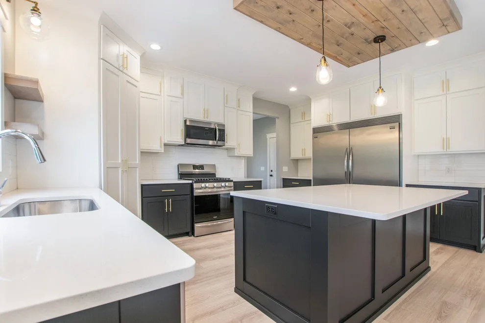 Hemlock Project by Marcusse Construction - Photo 4