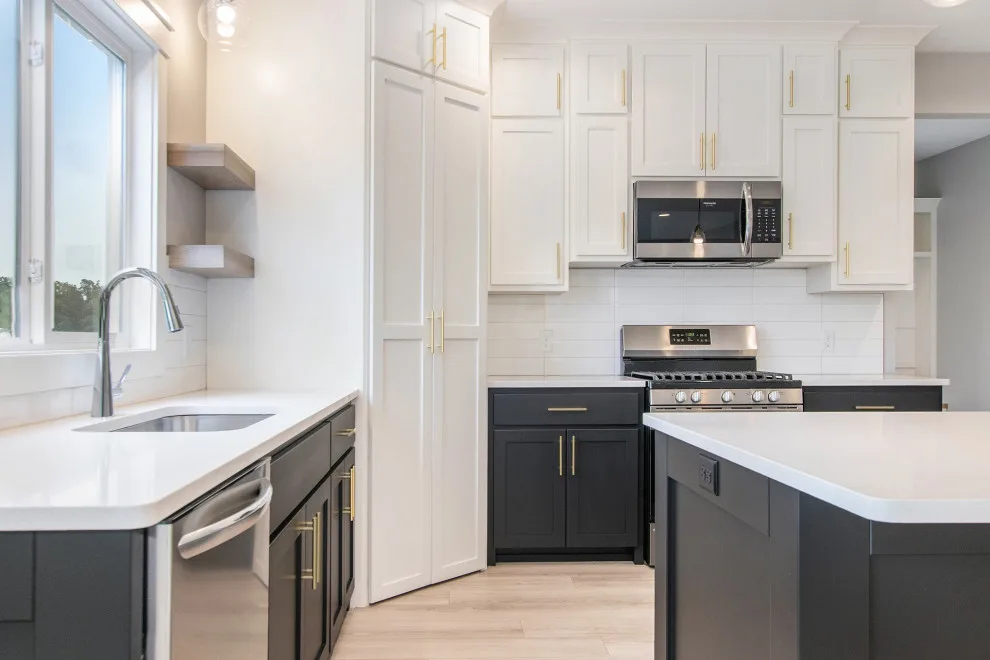 Hemlock Project by Marcusse Construction - Photo 10