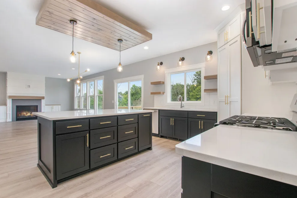 Hemlock Project by Marcusse Construction - Photo 15