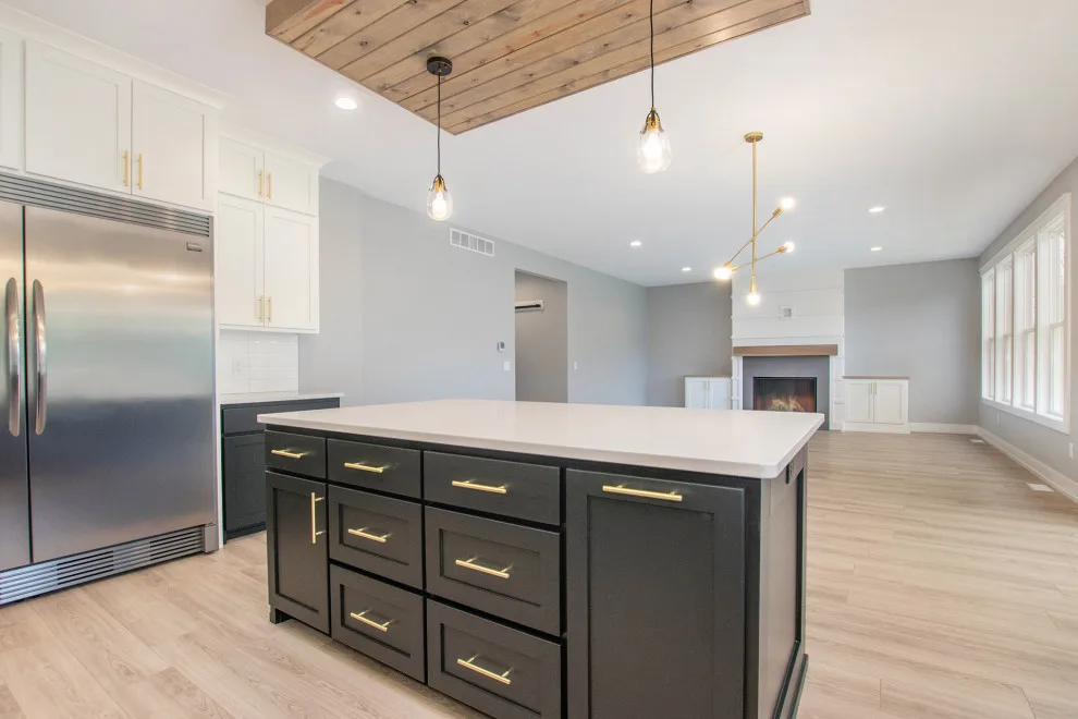 Hemlock Project by Marcusse Construction - Photo 19