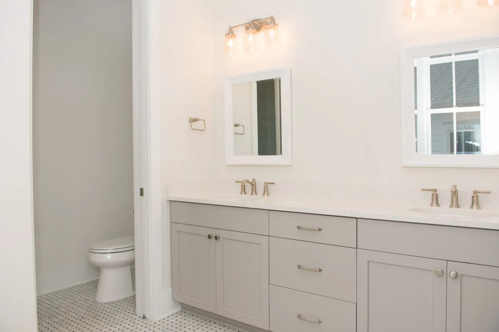 Henderson House by Front Light Building Co. - Photo 14