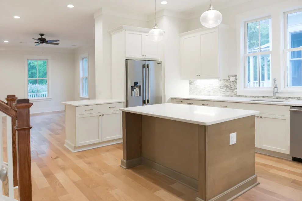 Henderson House by Front Light Building Co. - Photo 7