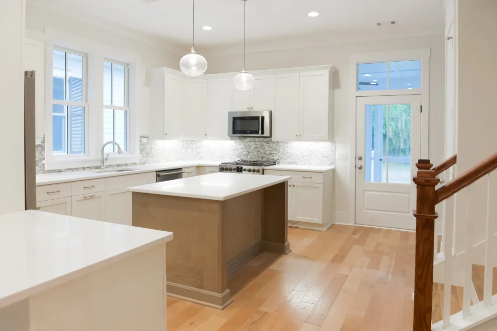 Henderson House by Front Light Building Co. - Photo 13