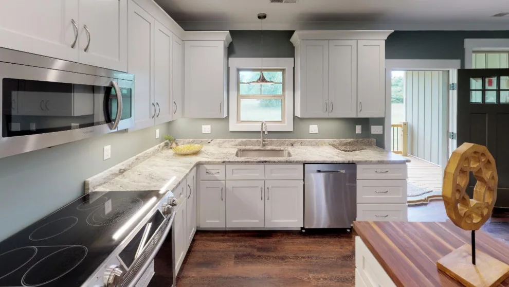 Hendersonville Real Estate by Spectrum Builders - Photo 9