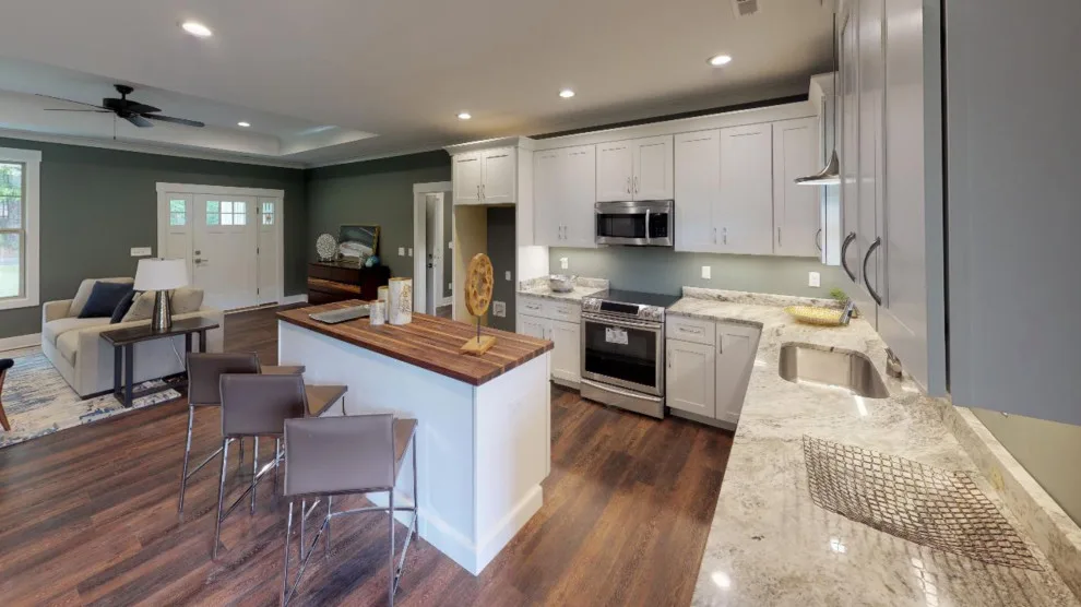 Hendersonville Real Estate by Spectrum Builders - Photo 7