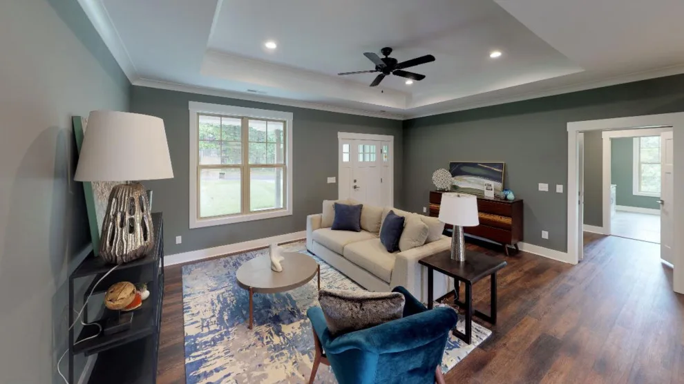 Hendersonville Real Estate by Spectrum Builders - Photo 2