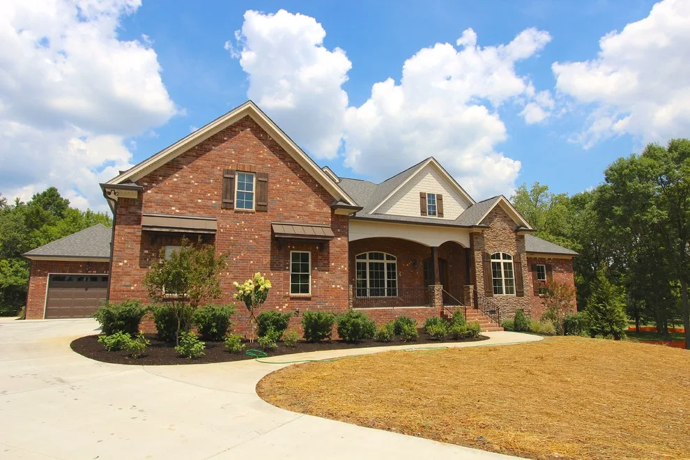 Hendersonville Cattle Ranch by Wallace Custom Builders - Photo 7