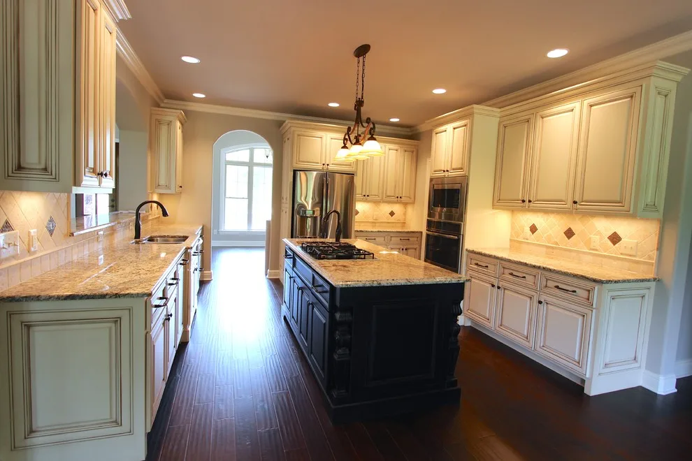 Hendersonville Cattle Ranch by Wallace Custom Builders - Photo 2